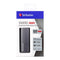 Verbatim Vx500 - Externe SSD 240GB - USB 3.1 Gen 2 - Zilver