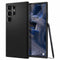 Spigen Liquid Air - Soft Case - Air Cushion Technologie - Zwart