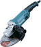 Makita GA9050R - Slijper 2000W - Laag profiel tandwielhuis - 230 mm slijpschijf (1 stuk)