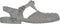 Rucanor Caribean III - Waterschoenen - Gesp - Maat 34 (1 paar)