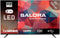 Salora 43FDB200 - Full HD TV - 43