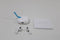 Apple AirPods 4 - TWS - ANC - Wit