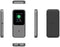 ZTE MU5120 - 5G MiFi - WiFi 6 - 10.000 mAh batterij