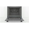 BOSCH HBF154BS0 - Multifunctionele oven - 7 verwarmingssystemen 66 liter - LED-display