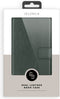 Selencia Google Pixel 8 - Echt Lederen Bookcase - 3 Pashouders - Groen