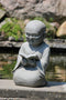 Stone-Lite Deco Tuinbeeld Shaolin 525