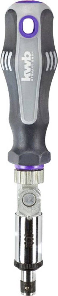 kwb Bitschroevendraaier 1/4