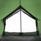 vidaXL - Tent - 2-persoons - waterdicht - groen