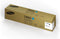 Samsung CLT-C806S - Tonercartridge - 30000 pagina's - Cyaan (1 stuk)