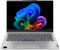 Lenovo IdeaPad Slim 5 14Q8X9 - Laptop - Snapdragon X1P-42-100 16GB 512GB SSD WUXGA Grijs