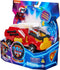 PAW Patrol The Mighty Movie - Brandweerauto met Marshall-actiefiguur licht en geluid