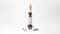 BRIO Builder Apollo Saturn V - Raket bouwset - 91 delen - 60 cm hoog