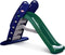 Little Tikes Jungle Giant Glijbaan - Peuter - Opvouwbaar - Blauw Groen
