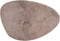Wasbaar Vloerkleed Beach - Taupe 160 x 230 cm