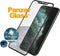 PanzerGlass iPhone Xs Max / 11 Pro Max - Screenprotector - Anti-Blue Light - Zwart