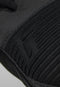 Reusch Andy R-TEX XT - Skihandschoenen - Waterdicht en warme isolatie - Zwart