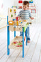 Hape Werkbank Set - 32-delig - Professionele uitstraling - Geschikt vanaf 3 jaar