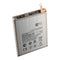 Battery suitable for Samsung Galaxy S24 Ultra, SM-S928B, Li-Polymer, 3.88V, 4855mAh, 18.8Wh, without