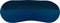 Sea to Summit Aeros Premium - Opblaasbaar Hoofdkussen - Large Navy Blue