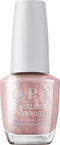 OPI Nature Strong - Intentions are Rose Gold - Vegan Nagellak
