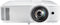 Optoma W309ST - Short Throw Projector - 3800 ANSI lumens - Wit