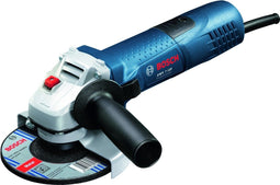 Bosch GWS 7-125 - Haakse Slijpmachine - 720W - 125mm Schijfdiameter - 11.000rpm