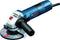 Bosch GWS 7-125 - Haakse Slijpmachine - 720W - 125mm Schijfdiameter - 11.000rpm