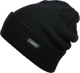 B. Nosy Kids - Kindermuts - Beanie - Zwart