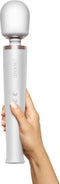 Le Wand Oplaadbare Massager Parelwit