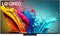 LG QNED87 (2024) - Ultra HD TV - 75