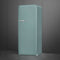 Smeg FAB28RDEG5 - Koelkast - Retro design - Rood