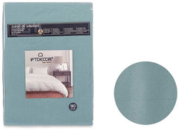 Set beddengoed Groen Bed van 90 3 Onderdelen