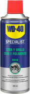 Polijster WD-40 Motorfiets Was 400 ml