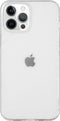 iMoshion Hoesje Geschikt voor iPhone 13 Pro Hoesje Siliconen - iMoshion Softcase Backcover smartphone - Transparant