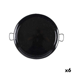 Pan 39 x 26 x 5 cm (6 Stuks)