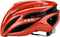 Fietshelm KED Rayzon M (55-59cm) - fiery red