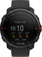 Polar Grit X Pro - Premium Outdoor Multisporthorloge - Saffierglas - Zwart