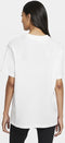 Nike Sportswear Essential - Dames T-Shirt - Oversized fit - Maat XL