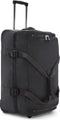 Kipling Teagan M - Reiskoffer - TSA slot - Zwart