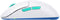 Xtrfy M8 Wireless - Draadloze Gaming Muis - 26.000dpi - Wit