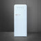 Smeg FAB28RPB6 - Koelkast Retro/design - Vriesvak - Energieklasse A++