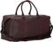 BURKELY Antique Avery - Weekender - Ruim hoofdcompartiment - Bruin