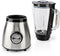 Nedis KABL350CAL - Staande Blender 800W - 1,5L Glazen Kan - 2 Snelheden