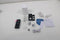 eufy Video Doorbell - Videodeurbel - 2K Sony sensor - Bewegingsdetectie