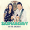 Sasha & Davy - CD - Hits van de sixties