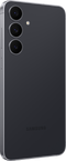Samsung Galaxy S25 FE - Smartphone - 256GB opslag - Zwart