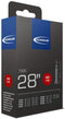 Schwalbe SV15 - Binnenband 28 / 18/28-622/630 - 40mm ventiel - Zwart
