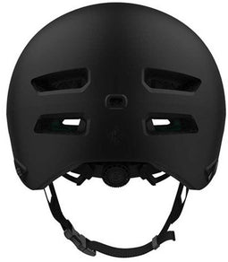 Lazer Maze KinetiCore - Urban Helm - ASTM-gecertificeerd - Matte Black M-L