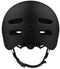 Lazer Maze KinetiCore - Urban Helm - ASTM-gecertificeerd - Matte Black M-L