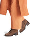 Tamaris Veterboot - Dames - Leer - Uitneembaar voetbed - Zwart - Maat 42